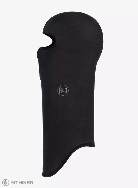 BUFF Ecostretch kukla, solid černá Výhodná Nabídka