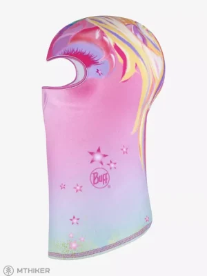 Super Cena BUFF Polar dětská kukla, unicorn pink