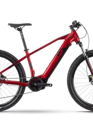 Raymon HardRay E 4.0 29 elektrokolo, deep red/black Koupit Online