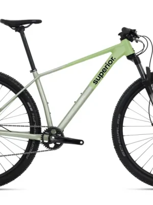 Dokud Zásoby Vydrží Superior XP 6.6 29 kolo, gloss rainbow green