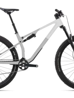 Superior XF 9.6 DC 29 kolo, gloss grey/light grey Super Cena