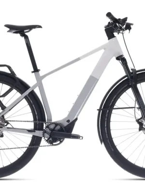 Ihned K Objednání Superior iBLOX 6.5 29 elektrokolo, gloss grey