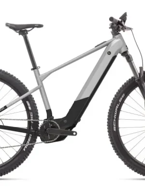 Akční Cena Superior eXP 6.5 29 elektrokolo, matte dark chrome/black