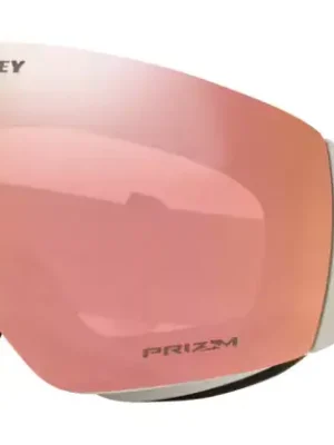 Oakley Flight Deck M brýle, matte cool grey/prizm rose gold iridium Jen Po Omezenou Doba