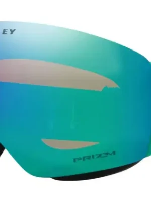 Oakley Flight Deck M brýle, celeste sound wave/prizm snow argon iridium Výprodej