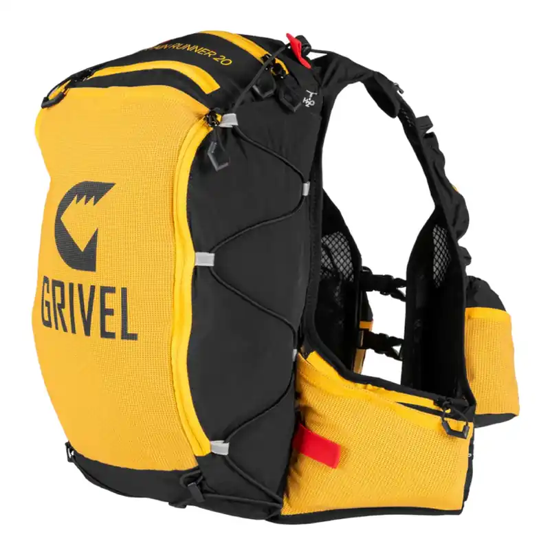 Grivel Bežecký batoh MOUNTAIN RUNNER EVO 20 Nejprodávanější