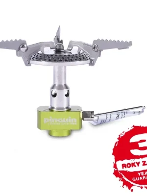 Pinguin vařič Surpass Steel Sezónní Sleva