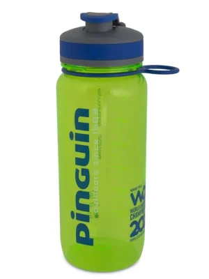 Pinguin láhev Tritan Sport Bottle 1L Značkový