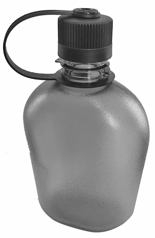 Ověřený Pinguin láhev Tritan Flask 1L