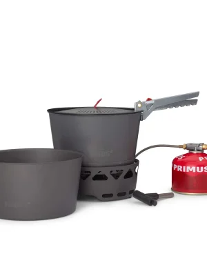 Primus plynový vařič PrimeTech Stove Set 2.3L Výhodná Nabídka