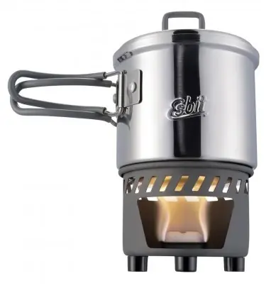 Super Cena Esbit souprava CS585ST