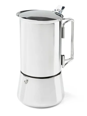 Výprodej GSI Outdoors pressovač Moka Espresso Pot 739ml