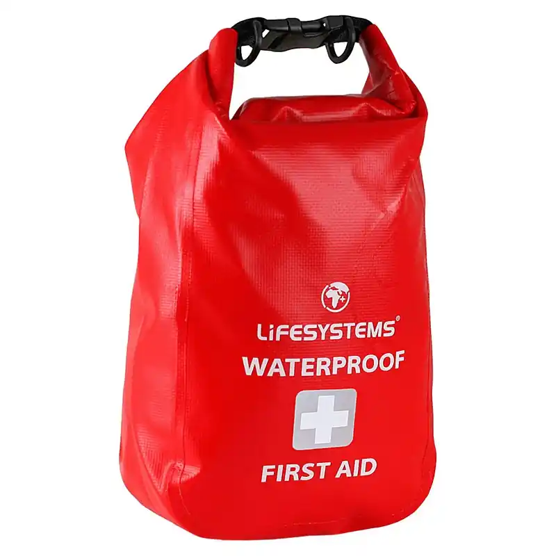 Cenový Hit Lifesystems lékárnička Waterproof First Aid Kit