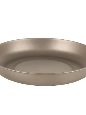 Top Prodej Lifeventure talíř Titanium Plate