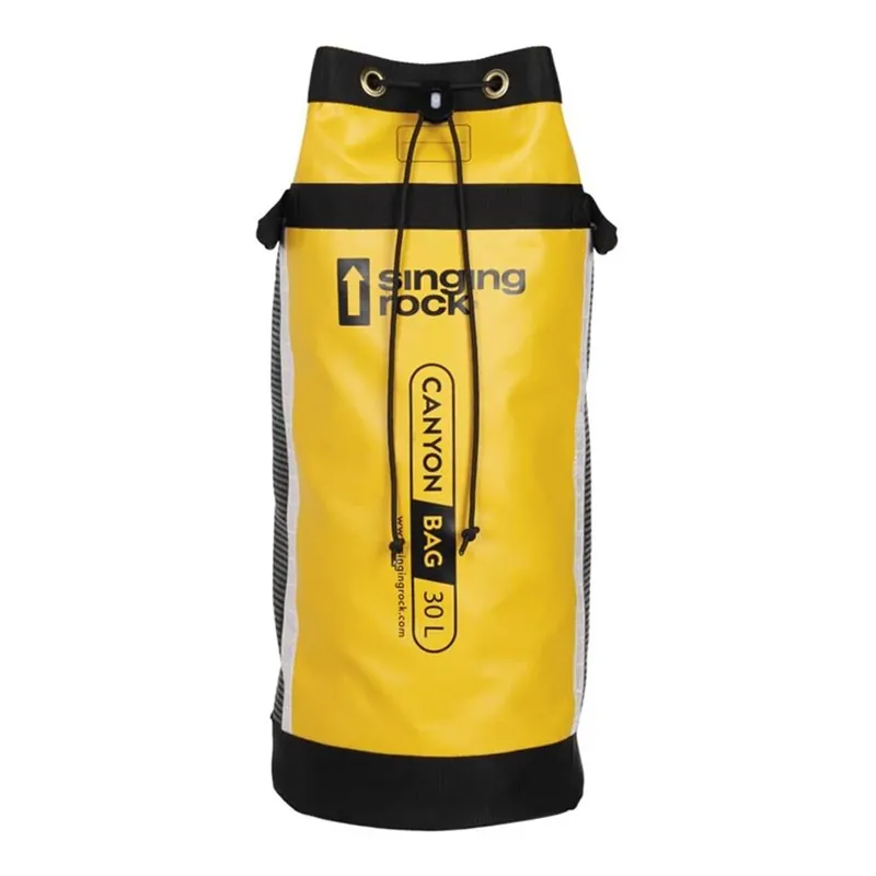 Top Prodej Singing Rock batoh CANYON BAG 30l
