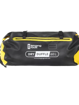 Výprodej Singing Rock nepromokavý vak DRY DUFFLE 60l