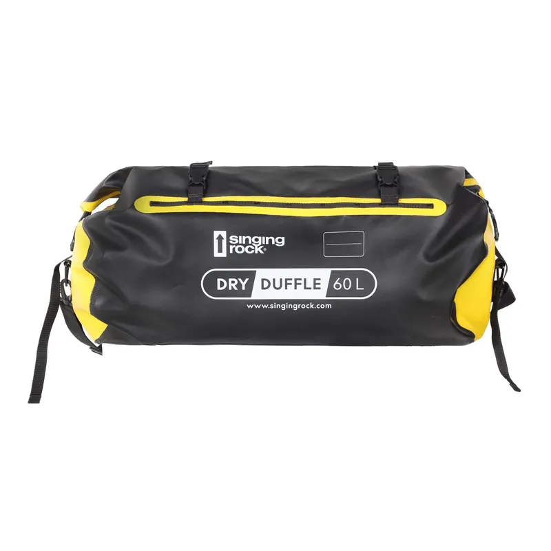 Výprodej Singing Rock nepromokavý vak DRY DUFFLE 60l