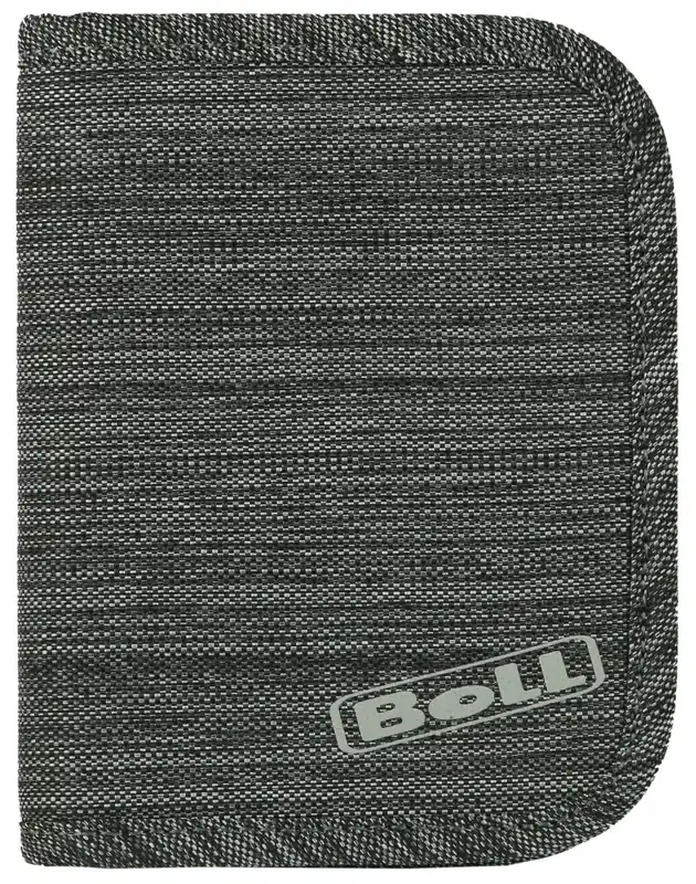 Hit Sezóny Boll peněženka ZIP WALLET