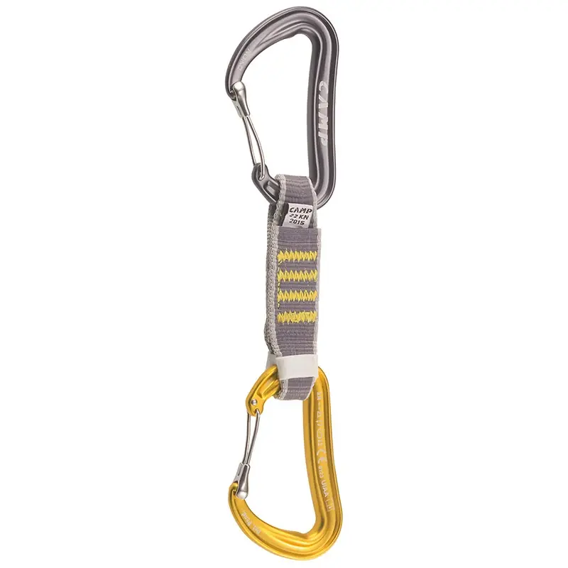 Super Cena CAMP expresky Dyon Express KS 18cm