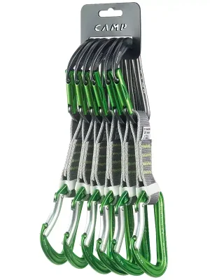 Vrácení Zdarma CAMP set expresek Photon Express KS 6 Pack 18cm