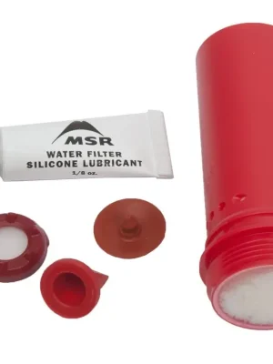 Sleva MSR náhradní filtr TrailShot / Trail Base Replacement Filter Catridge