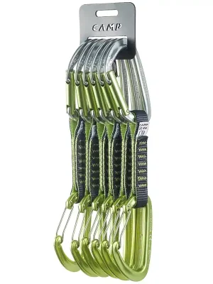 CAMP expresky Orbit Express Mixed 6 Pack 11cm Zlevněný