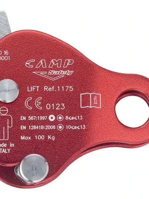 CAMP blokant Lift Novinka