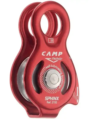 CAMP kladka Sphinx Jen Po Omezenou Doba