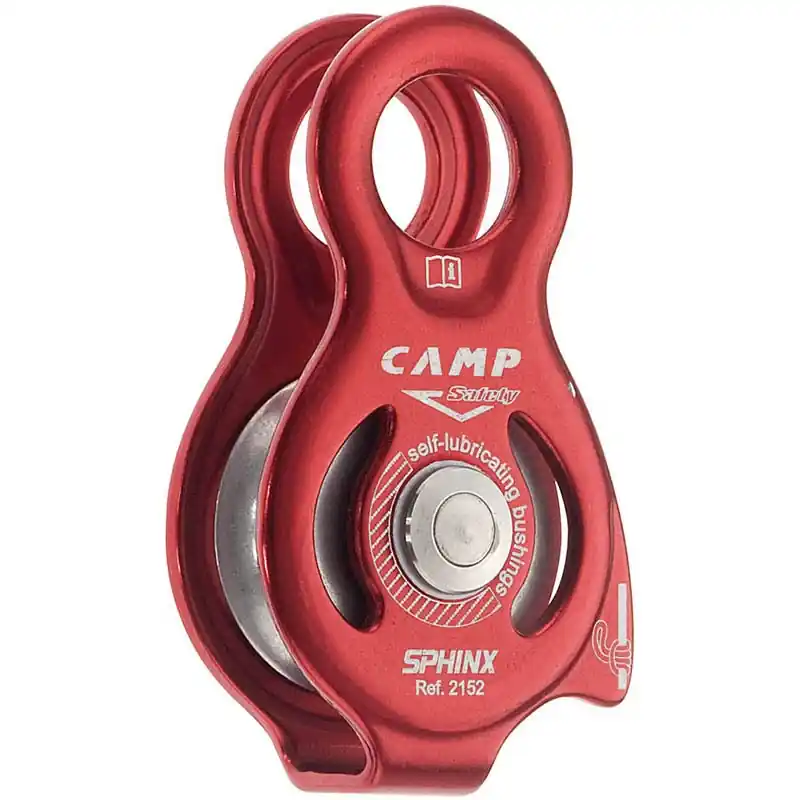 CAMP kladka Sphinx Jen Po Omezenou Doba