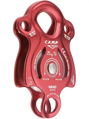 CAMP kladka Naiad Ihned K Objednání