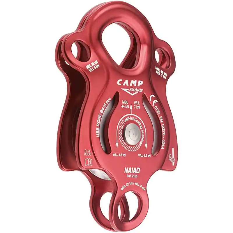 CAMP kladka Naiad Ihned K Objednání