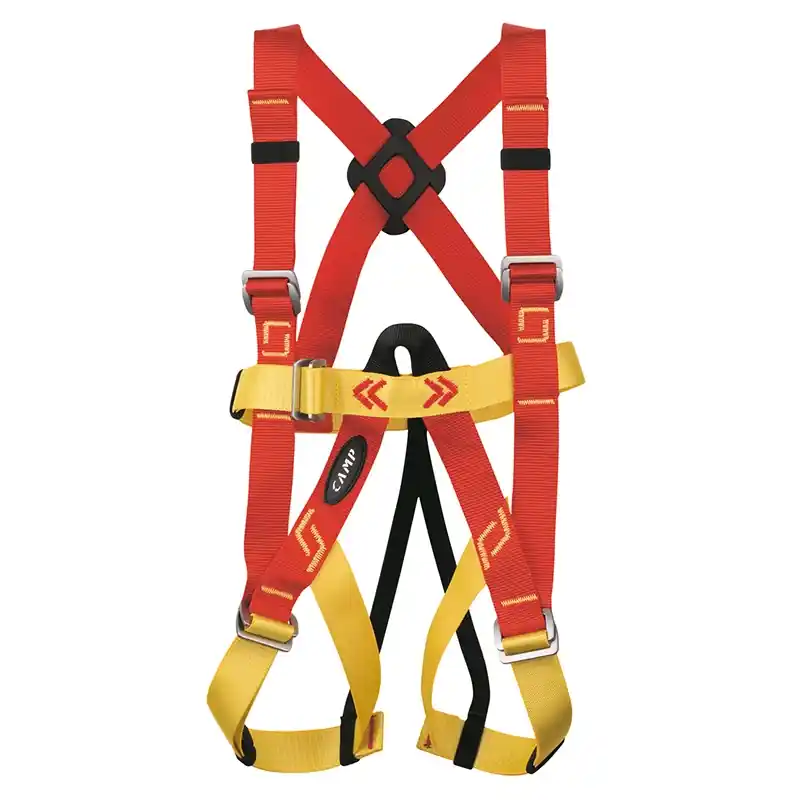 CAMP sedák Bambino Harness Sleva