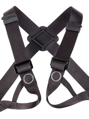 Bezpečná Platba CAMP Prsní úvazek Figure 8 Chest Harness