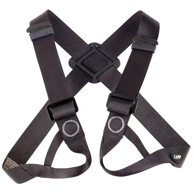 Bezpečná Platba CAMP Prsní úvazek Figure 8 Chest Harness