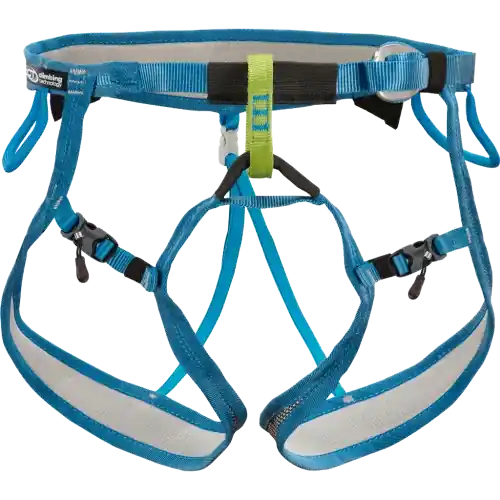 Climbing Technology sedací úvazek TAMI Sezónní Sleva