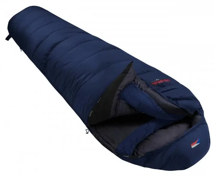 Prima spací pytel Arctic 800g 200/80 Super Cena