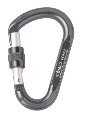 Pouze Dnes BEAL karabina Be Lock Screw