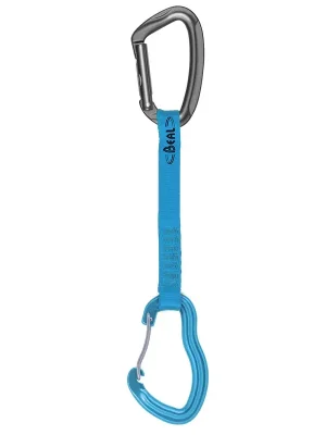 Novinka BEAL expresska Zest 17cm modrá