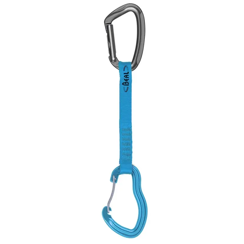 Novinka BEAL expresska Zest 17cm modrá