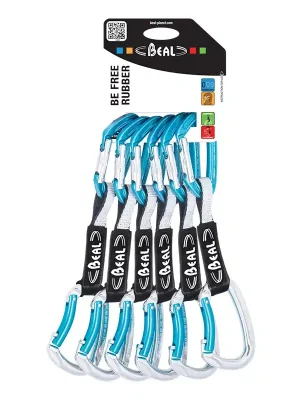 Nakupujte Hned BEAL set expressek Be Free Rubber 17cm