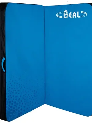 BEAL bouldermatka Air Light Poslední Šance