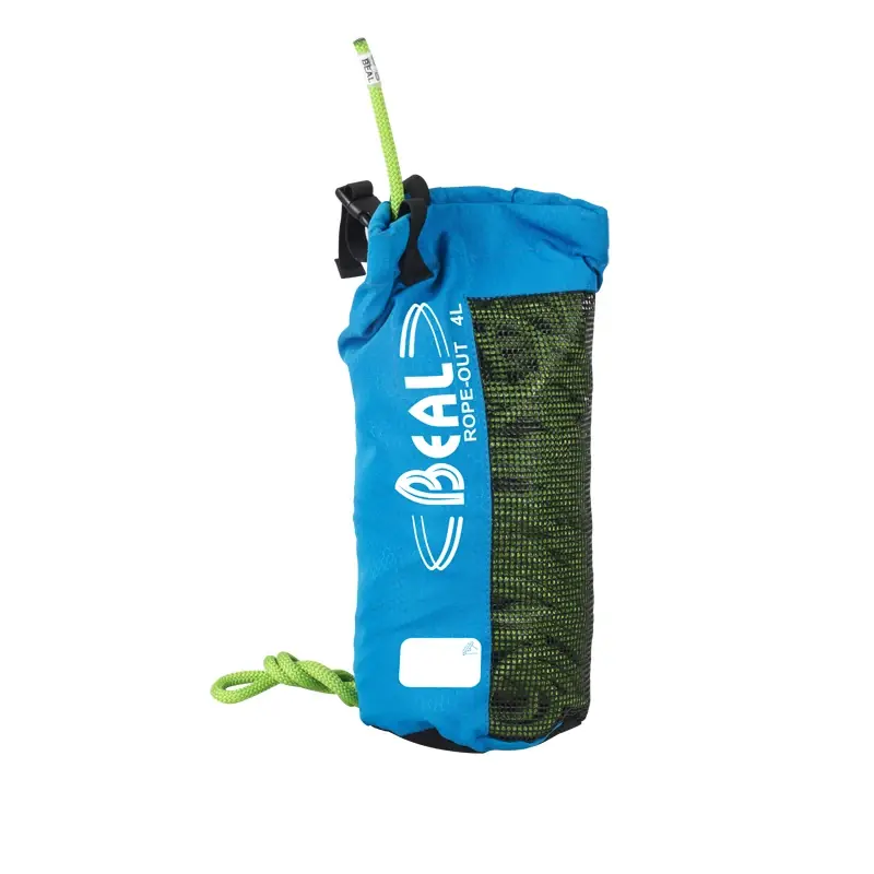 Cenově Výhodný BEAL vak na lano Rope Out 4L