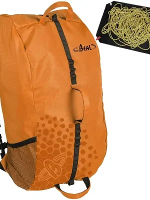 BEAL vak na lano Combi Cliff 45l Akce
