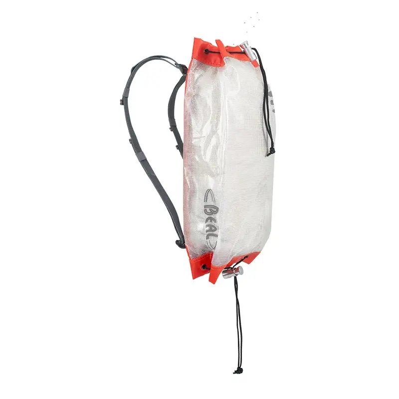 Nízká Cena BEAL vak na lano Swing Kit 17l