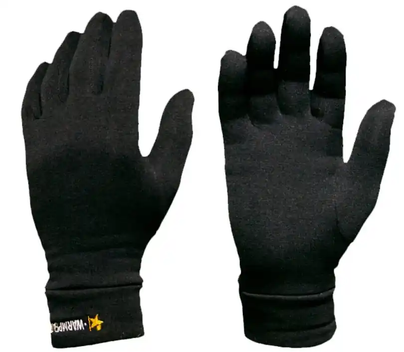 Warmpeace rukavice Powerstretch Must-Have