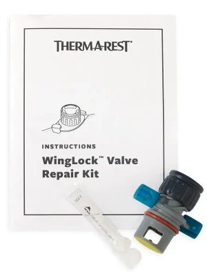 Must-Have Thermarest opravná sada ventilu WingLock Valve Repair Kit