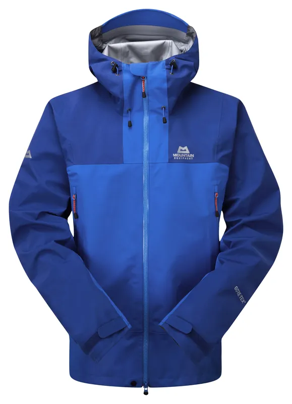 Mountain Equipment pánská nepromokavá bunda Rupal Jacket Tovární Cena