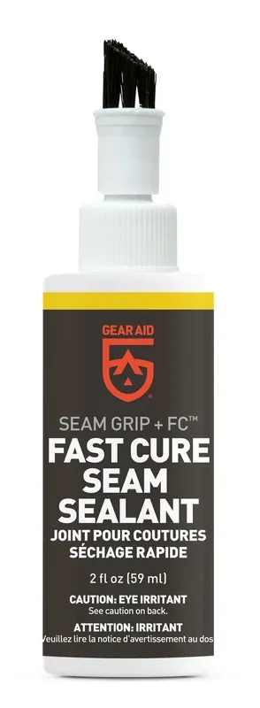 Nejlepší Volba Gear Aid impregnace švů SEAM GRIP +FC 60ml