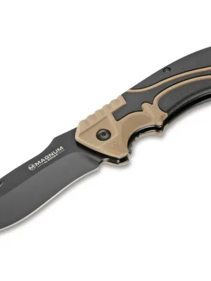 Böker nůž Magnum Advance Desert Pro 42 01RY308 Akce