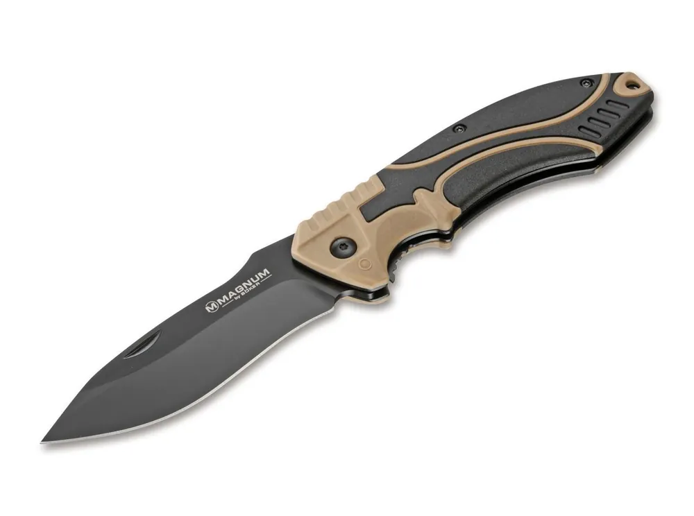 Böker nůž Magnum Advance Desert Pro 42 01RY308 Akce